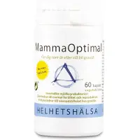 Helhetshälsa MammaOptimal 60 kapsler