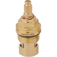 Damixa kit regulation unit