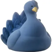 Natruba Peacock Badeleke
