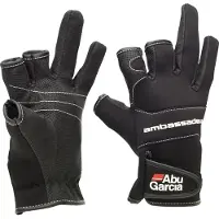 Abu Garcia Hansker