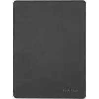 Pocketbook - Lommebok for eBook-leser - polyuretan, plastikk - svart - for InkPad Lite