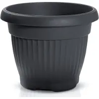 Prosperplast 27l Terra Collection 45x45x35 Cm Blomsterpotte