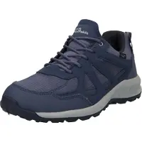 Jack Wolfskin Woodland 2 Texapore Low Tursko