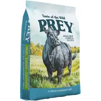 Taste Of The Wild Prey Angus-okse - 3,6 kg