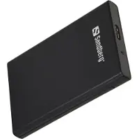 Sandberg USB 3.0 to 2.5" SATA Enclosure