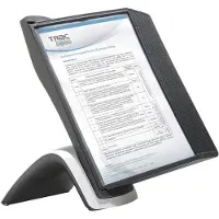 Durable Registersystem SHERPA STYLE TABLE 10