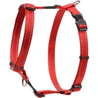 Rogz Classic Sj06 Hundesele
