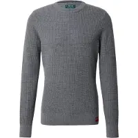 Superdry Textured Genser