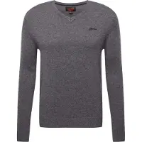 Superdry Essential Langarmet T-skjorte