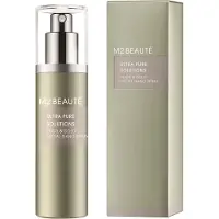 M2 BEAUTE Gull Ultrarene Løsninger Pearl& Ansiktsspray Nano 75ml