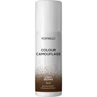 Montibello Spray Colour Camouflage Light Brown 125ml Hårfarger