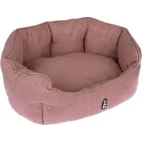 TIAKI koseseng Coralie - L 65 x B 55 x H 22 cm