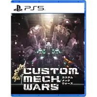Sony Custom Mech Wars Import
