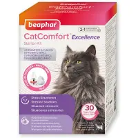 Beaphar Catcomfort-diffuser + Katterstatning 48ml
