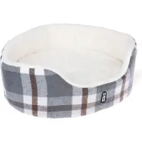 TIAKI koseseng Nolan - L 75 x B 67 x H 23 cm