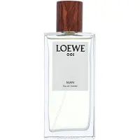 LOEWE 001 Man Vapo 100ml Eau De Toilette
