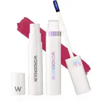 Wonderskin Wonder Blading Lip Stain Kit - Charming