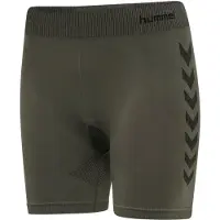 Hummel First Seamless Training Korte Leggings