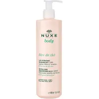 Nuxe Rêve De Thé Revitaliserende Fuktighetsgivende Melk 400ml