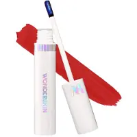 Wonderskin Wonder Blading All-Day Lip Stain - HAYLEY