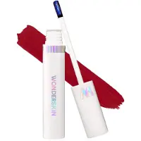 Wonderskin Wonder Blading All-Day Lip Stain - DIVINE