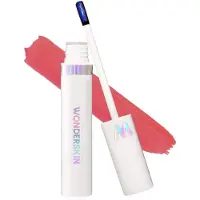 Wonderskin Wonder Blading All-Day Lip Stain - ROMANCE