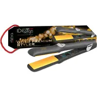 Postquam Gull Premium Keramisk Hårretting 65w