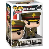 Funko POP! Rebel Moon-filmenes Atticus Noble-figur