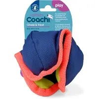 Company of animals Coachi Chase&treat Hundleke