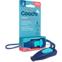 Coachi treningsfløyte Whizzclick - 1 stk