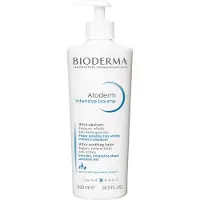 Bioderma Atoderm Intensive Balm - Bodybalm - 500 ml