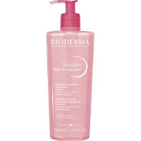 Bioderma Sensibio Gel Moussant Cleansing Gel 500 ml