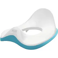 Nuk toalettrener/toasite Turkis