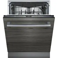 Siemens iQ300 SN63EX14VE - Oppvaskmaskin - innebygd - Wi-Fi - Nisje - bredde: 60 cm - dybde: 55 cm - høyde: 81.5 cm