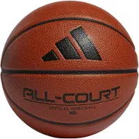 Adidas Basketball - ALL COURT 3.0 - Oransje - - 6 - Baller