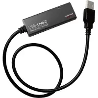 Hauppauge WinTV USB-Live2 - Videoopptaksadapter - USB 2.0 - NTSC, PAL