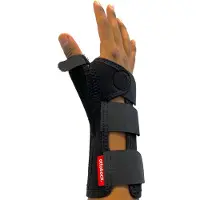 Ottobock Tommel-/håndleddsbandasje - Manu 3D