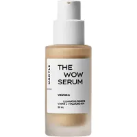 Mantle The Wow Serum Illuminating Vitamin C Serum 30 ml