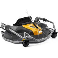 Stiga Combi PRO 110 E QF+