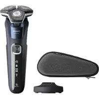 Philips Barbermaskin 5000 Series S5885 - Midnight Blue