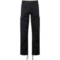 Carhartt WIP Aviation Bukse svart