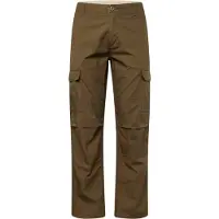 Carhartt WIP Aviation Bukse grønn