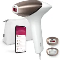 Philips Hårfjerning med lys LUMEA BRI 945/00
