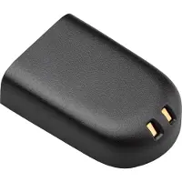 Poly Voyager Focus 2 UC Standard USB-A Without Charge Stand