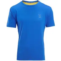 Altus Loch Kortarmet T-skjorte