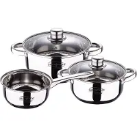 San Ignacio Ø16x7.5 Cassel Collection Grytesett 5 Enheter