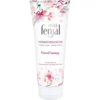 Fenjal DUSJKREME Floral Fantasy