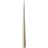 Fyrklövern ester & erik lys 32 cm 4-pk, Linen Grey 22-0 lakk
