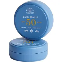 Rudolph Care Solbalsam - SPF50 - 10 ml - - OneSize - Pleieprodukter