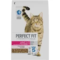 Perfect Fit Sterile 1+ med mye laks - 2,8 kg